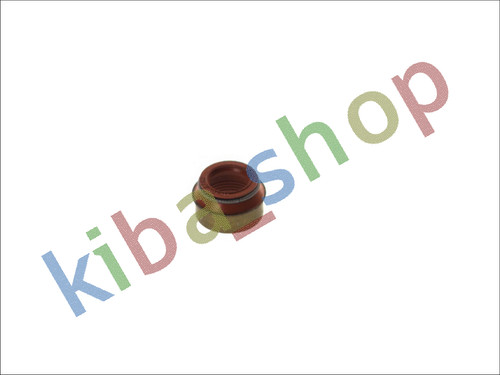 Valve stem gasket - valve, fits