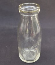 Old milk bottle Germany