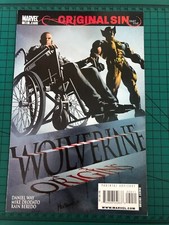 Wolverine Origins Vol.1 # 30 -