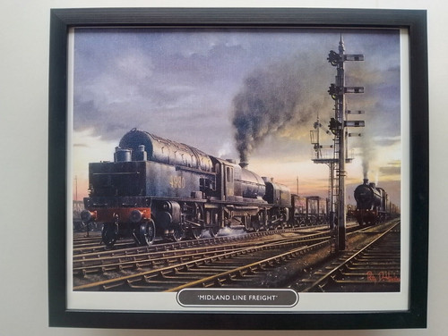 Philip hawkins steam - philip,