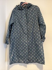 Cath Kidston Raincoat Size S/M