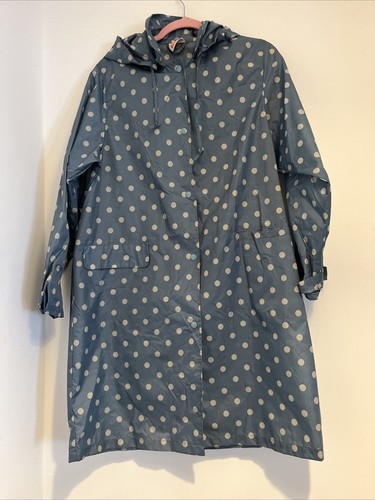 Cath kidston raincoat size m - cath,