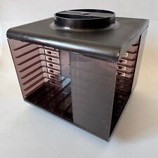 Vintage Cassette Rotating