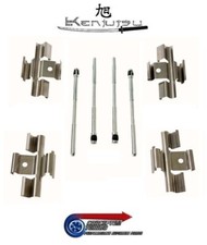 OE SPEC Front Brake Pad