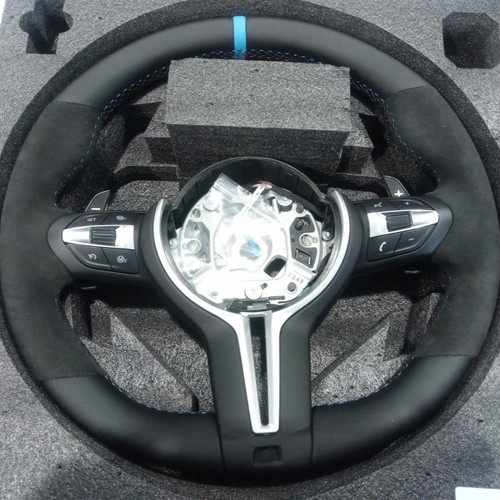 Full leather alcantara - full,