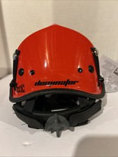 Pacific Helmets R6C Dominator