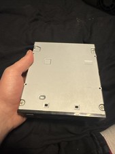 Toshiba Samsung DVD Writer