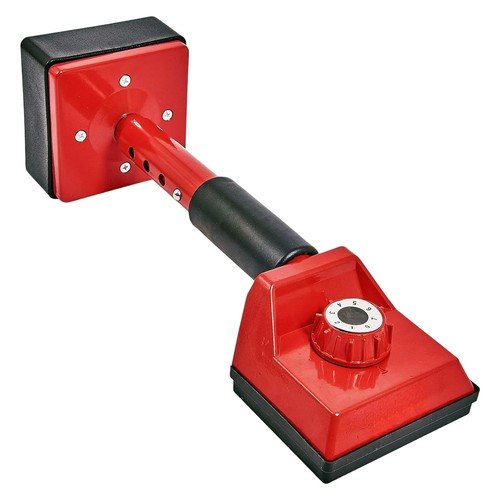 Knee kicker carpet - carpet, stretcher
