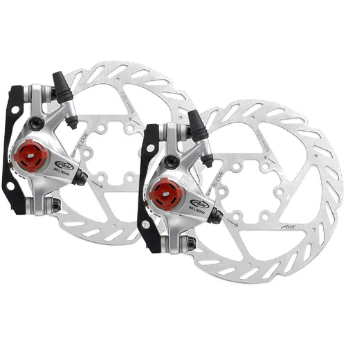Avid bb7 road mechanical - avid, disc
