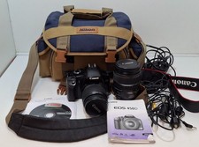 Canon EOS 450D Digital SLR