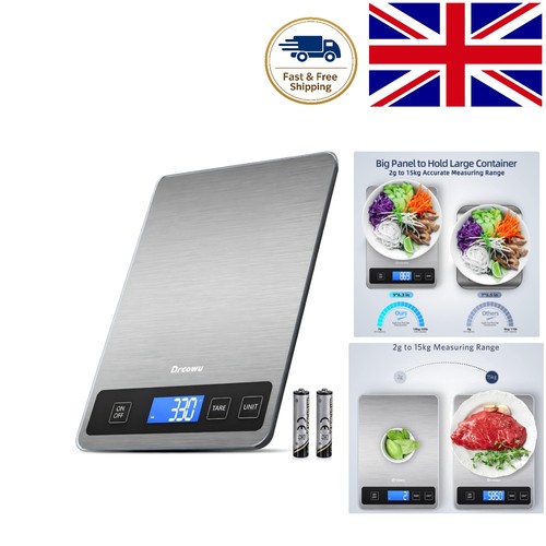 Luxury digital kitchen scales - digital,