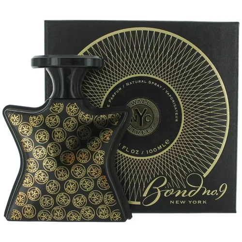 Bond wall street eau de - bond, no.