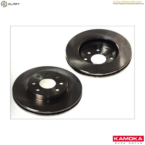 Brake disc 103416 for - brake,