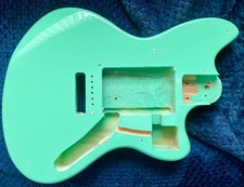 Jazzmaster / Mustang Type