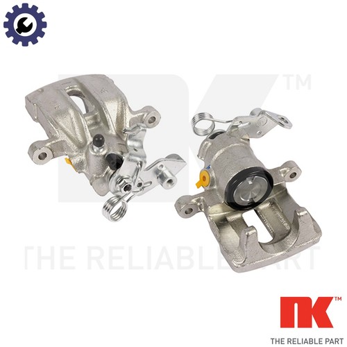 Brake caliper 2147292 for - 2147292,