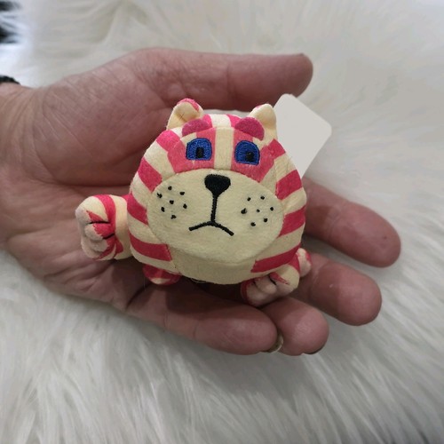 Bagpuss cat original 2001 - 2001, new