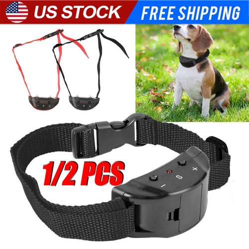 Automatic anti bark barking - anti,