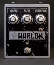 JPTR FX Warlow (hand-built