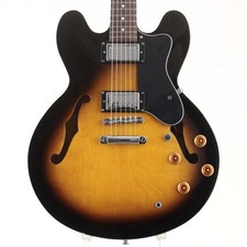 Epiphone DOT Vintage Sunburst