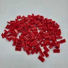 Betta Bilda Red & White Bricks