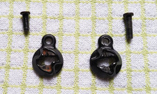 Focus Paralane Rapid Axle Technology RAT Frame Receiving Mounts/Nuts/Dropouts