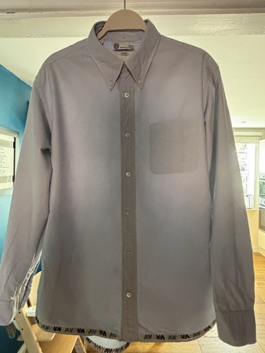 Visvim shirt size - size, 3