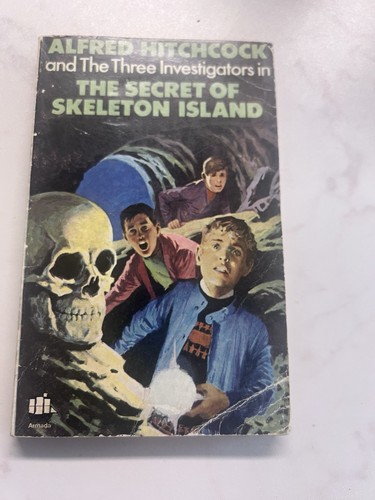 The three investigators - investigators,