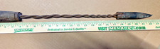 Antique Copper Tip Soldering