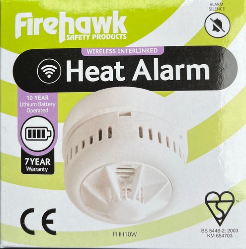 Firehawk wireless interlinked - wireless,