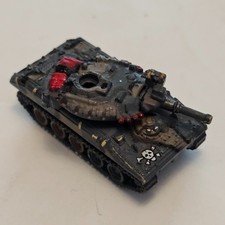 Micro Machines Military Army Tank Sheridan M551