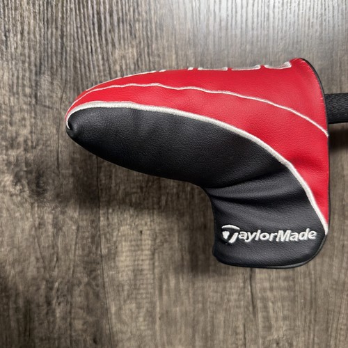 New taylormade redline blade - taylormade,
