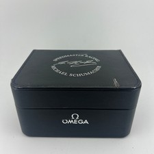 VINTAGE OMEGA BOX FOR