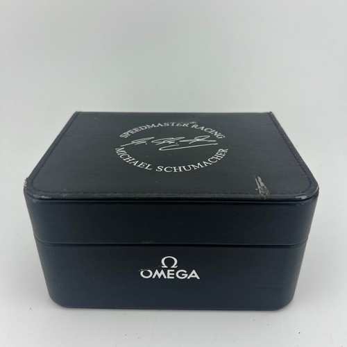 Vintage omega box - omega,