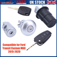 For ford transit custom mk8 - for,