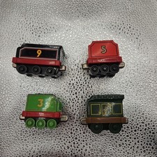 Thomas The Tank Engine