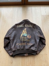 Avirex Rare England 1943