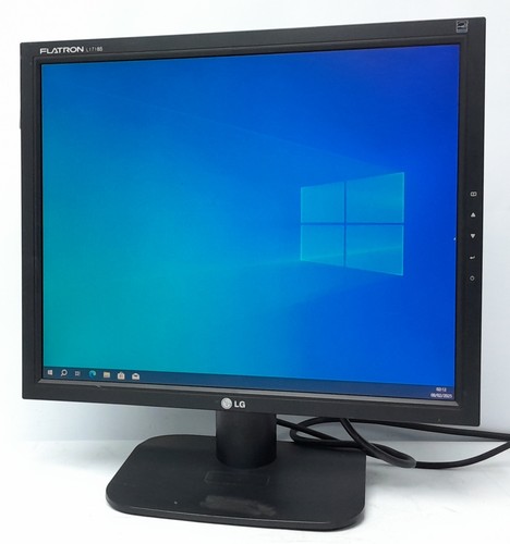 Monitor flatron - monitor,