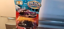 DISNEY DOC HODSON PIXAR CARS
