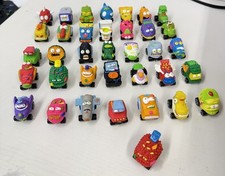 Trash Pack Trash Wheels Mini