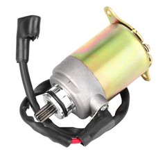 丨Motorcycle Electric Starter