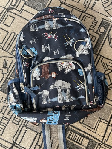 Pottery barn star wars - pottery,