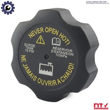 CAP COOLANT TANK CCK-BM-004