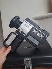 Minolta XL-400 Super 8 Movie