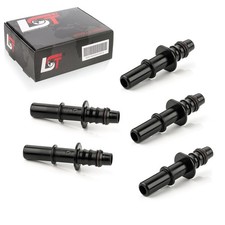 5X Coupling Quick Release