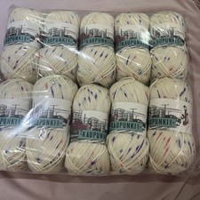 Kaupunki cream double knit