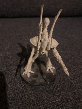 1989 Epic Eldar Warlock Titan (Games Workshop/ Warhammer 40K/Adeptus Titanicus)