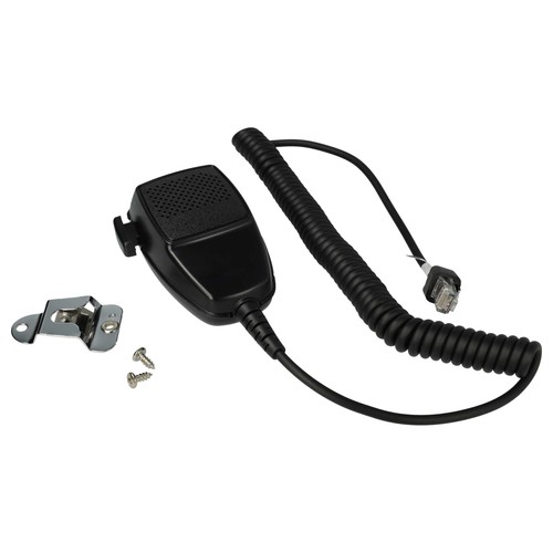 Speaker microphone for - microphone,