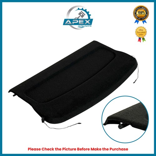 Parcel shelf load cover - parcel, fits