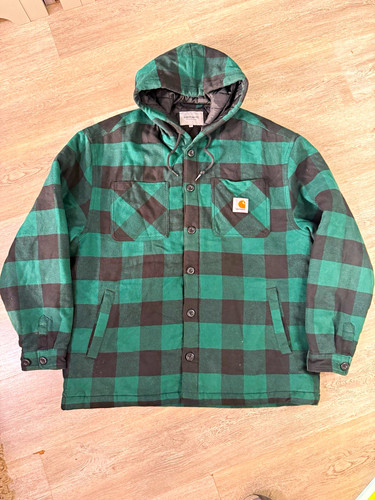 Carhartt wip hooded - carhartt,