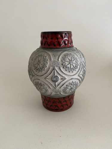 West german pottery - german,